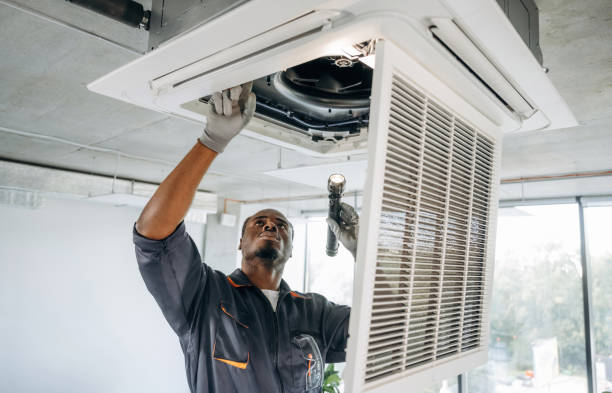 Licensed Ac Repair service in Bastrop, TX - FH HVAC