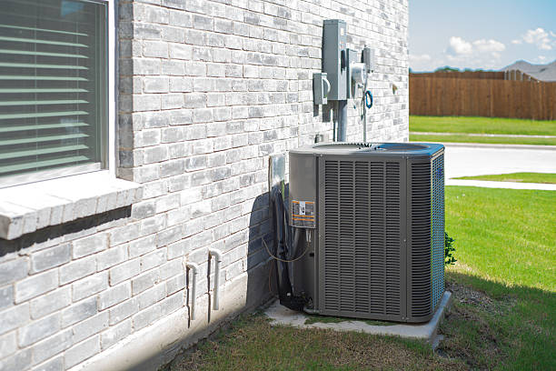 Reliable Ac Repair contractor in Bastrop, TX by FH HVAC